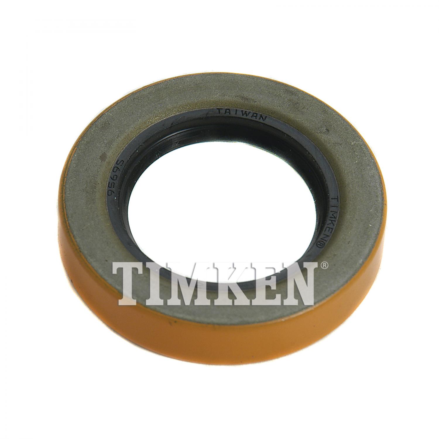 Timken 9569S - Wheel Seal Timken 9569S Wheel Seal product image 1 of 8