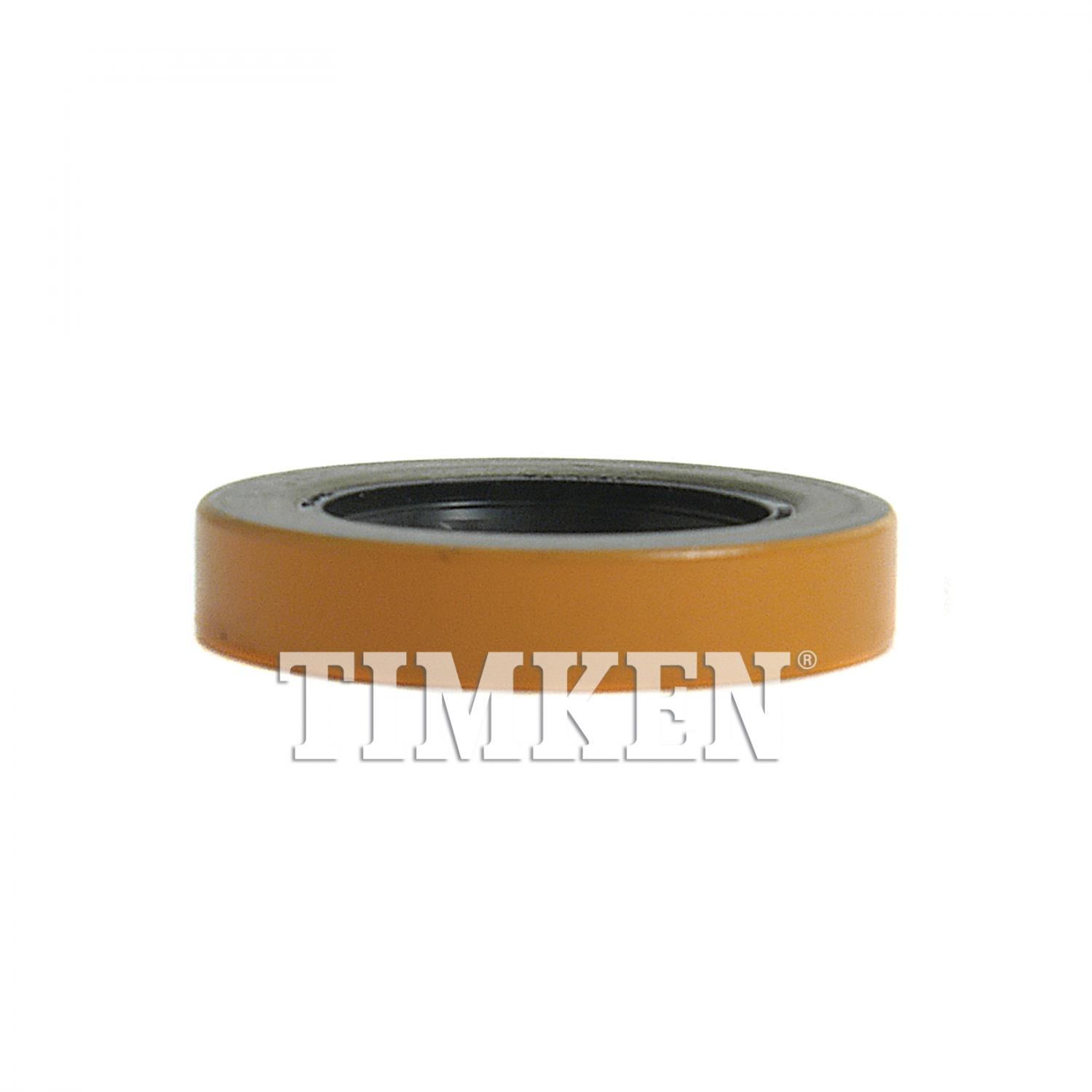 Timken 9569S - Wheel Seal Timken 9569S Wheel Seal product image 5 of 8