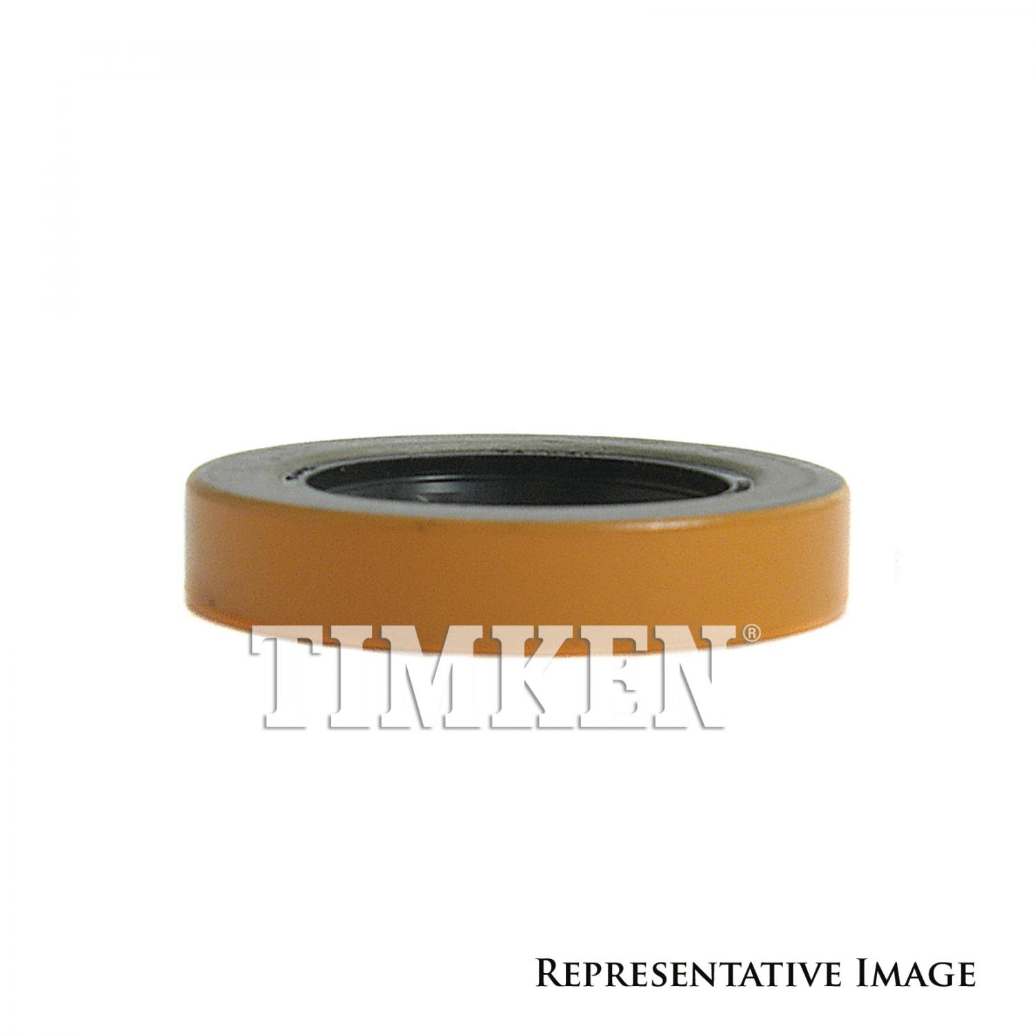 Timken 9569S - Wheel Seal Timken 9569S Wheel Seal product image 6 of 8