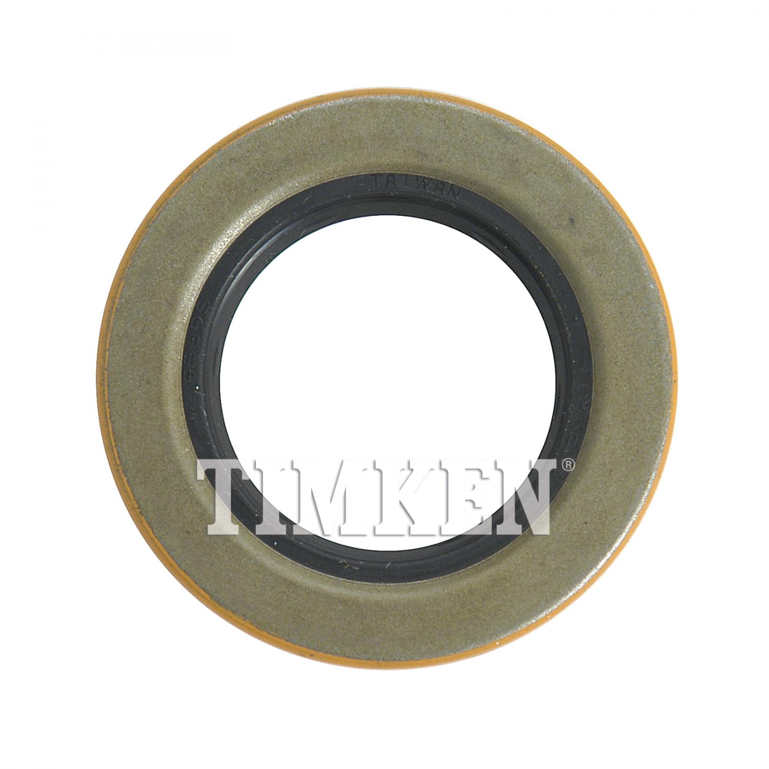 Timken 9569S - Wheel Seal Timken 9569S Wheel Seal product image 7 of 8