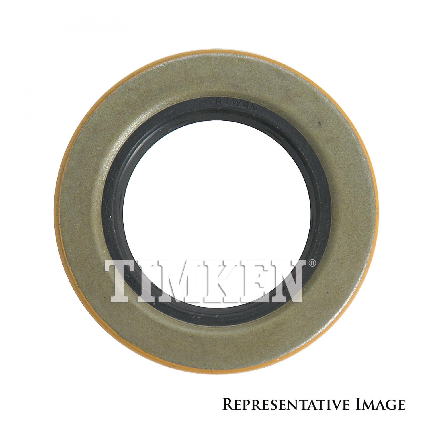Timken 9569S - Wheel Seal Timken 9569S Wheel Seal product image 8 of 8