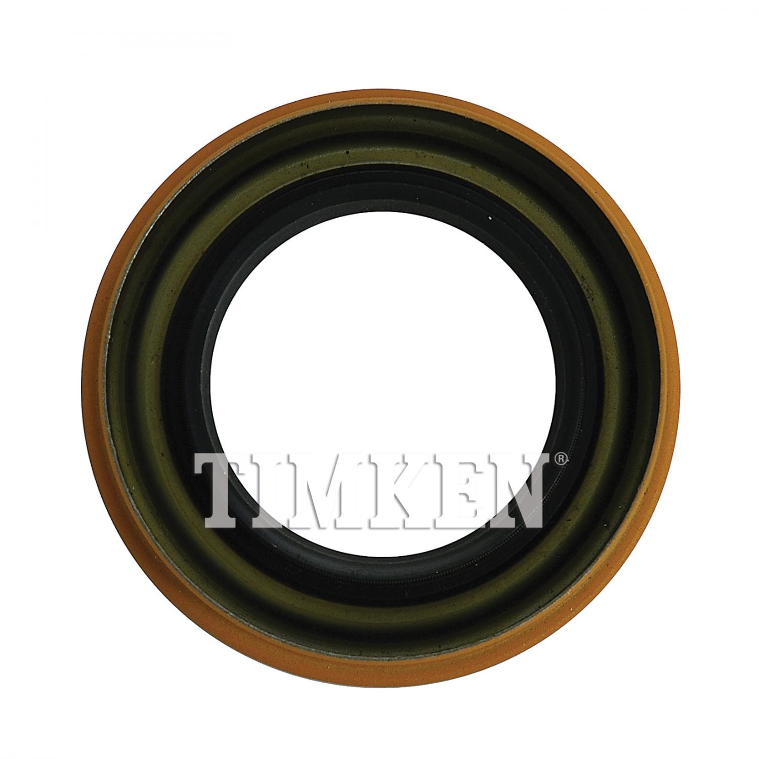 Timken 9613S - Auto Trans Output Shaft Seal Timken 9613S Auto Trans Extension Housing Seal product image 4 of 4