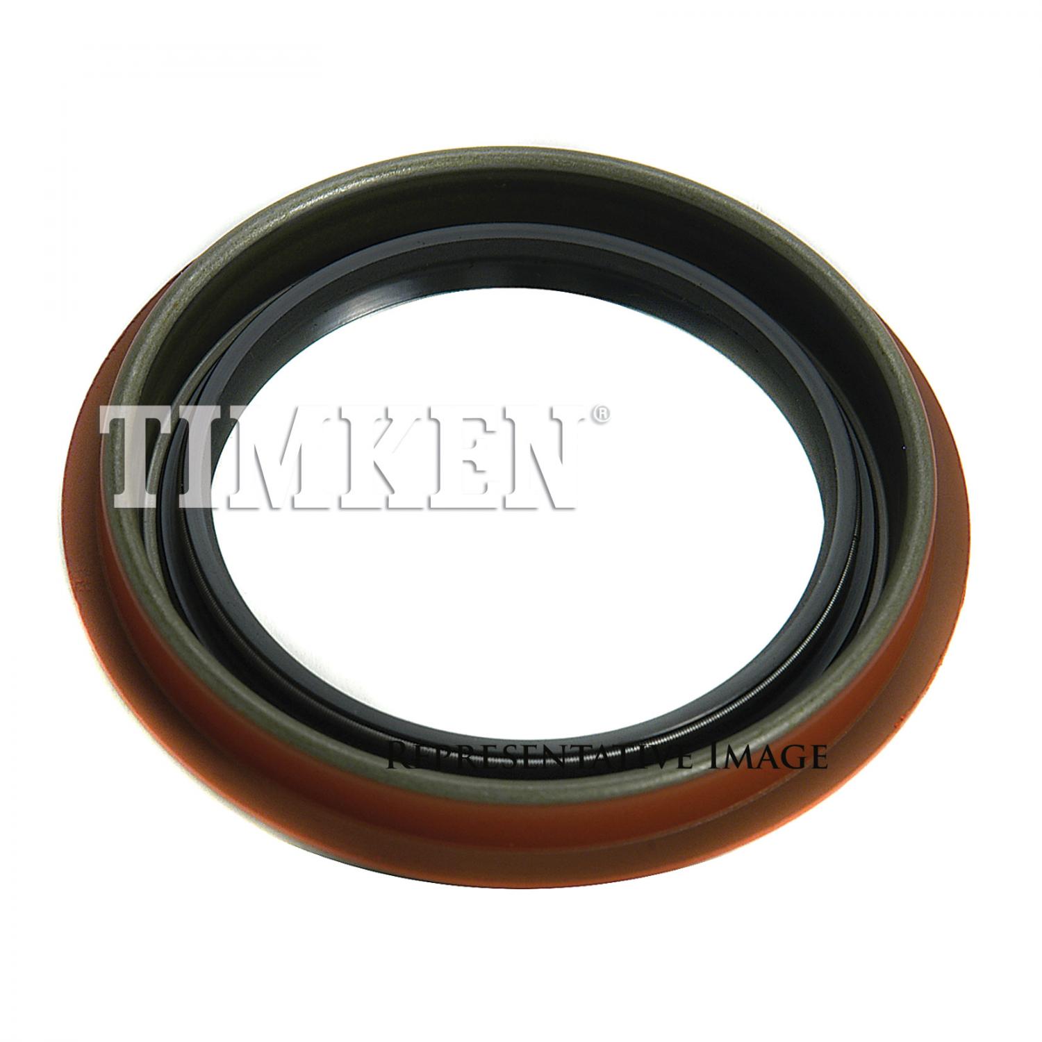 Timken 9773R Differential Pinion Seal product image 1 of 1