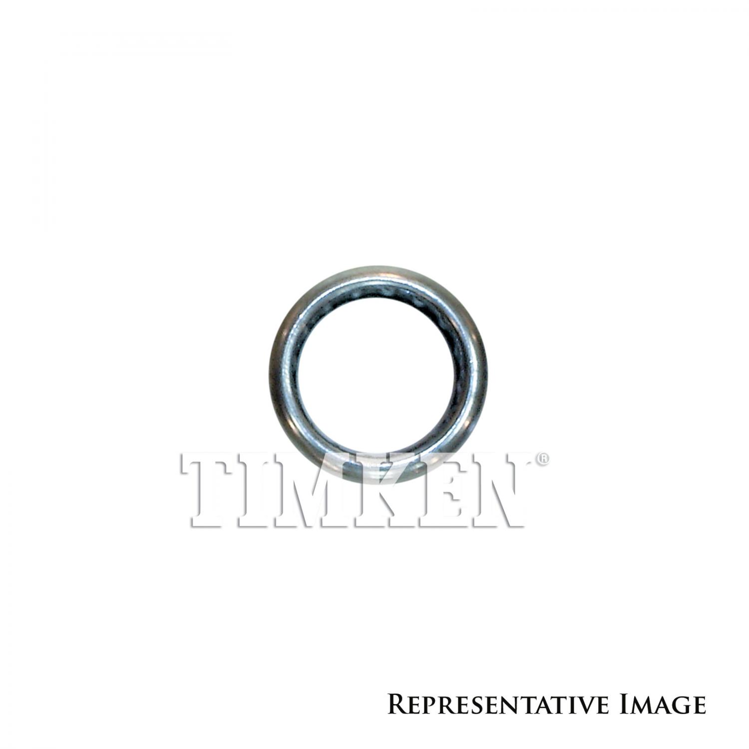 Timken B128 Clutch Pilot Bearing product image 2 of 4