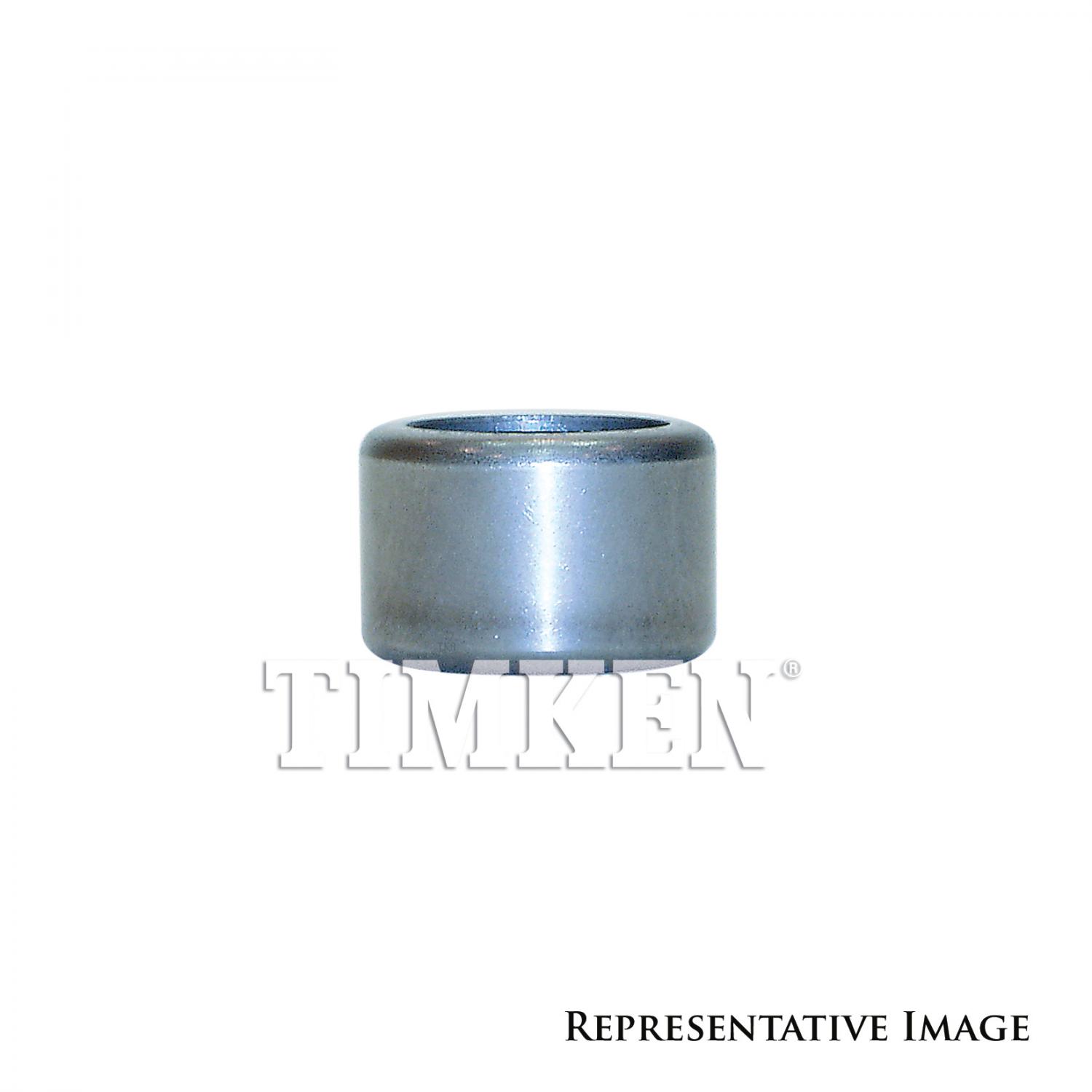 Timken B128 Clutch Pilot Bearing product image 3 of 4