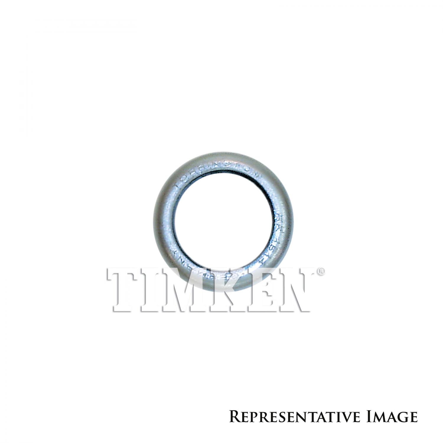 Timken B128 Clutch Pilot Bearing product image 4 of 4