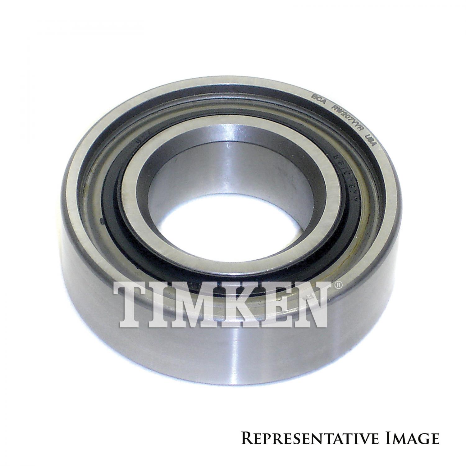 Timken B25 Wheel Bearing product image 1 of 1