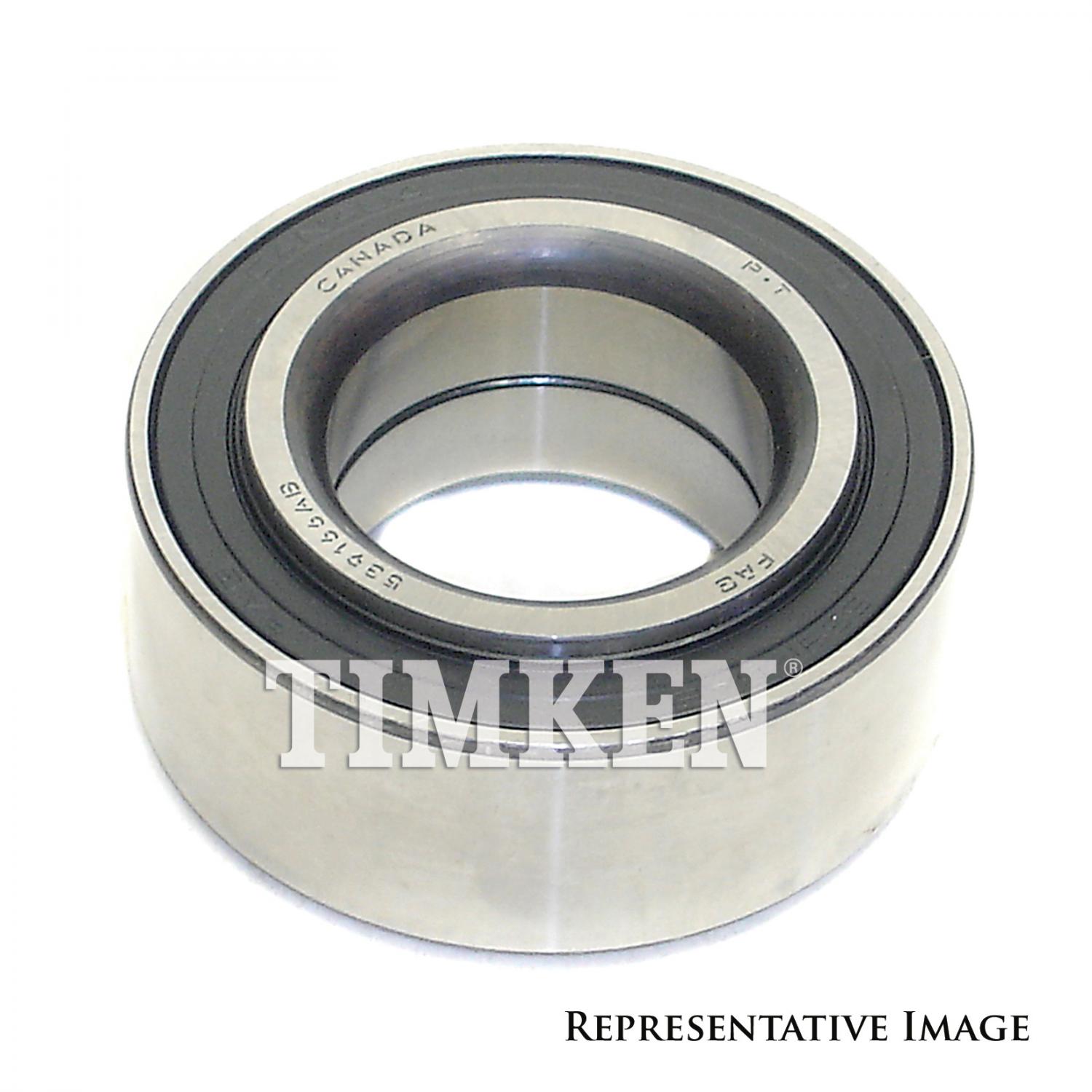 Timken B32 - Wheel Bearing Timken B32 Wheel Bearing product image 1 of 1