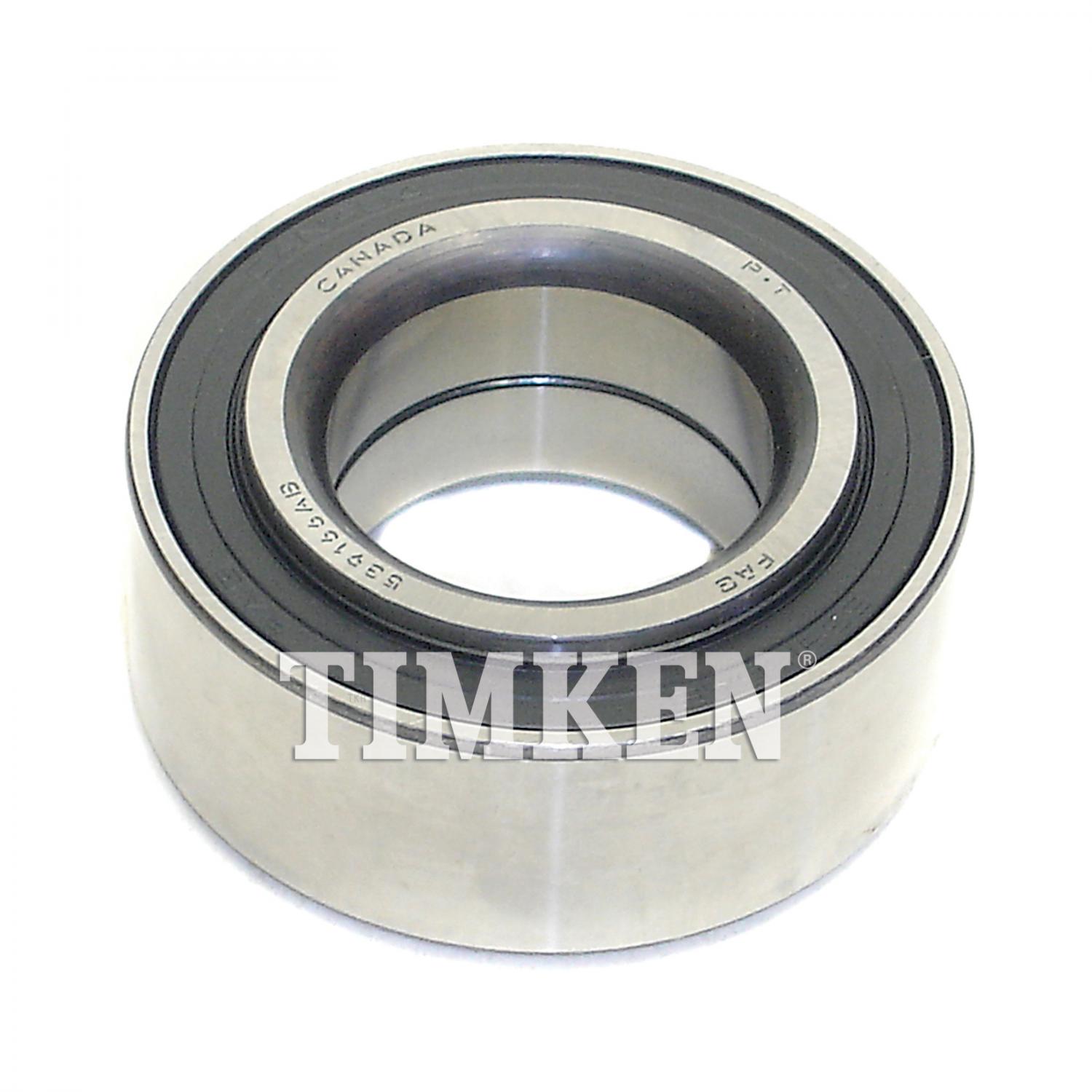 Timken B39 Wheel Bearing product image 1 of 4