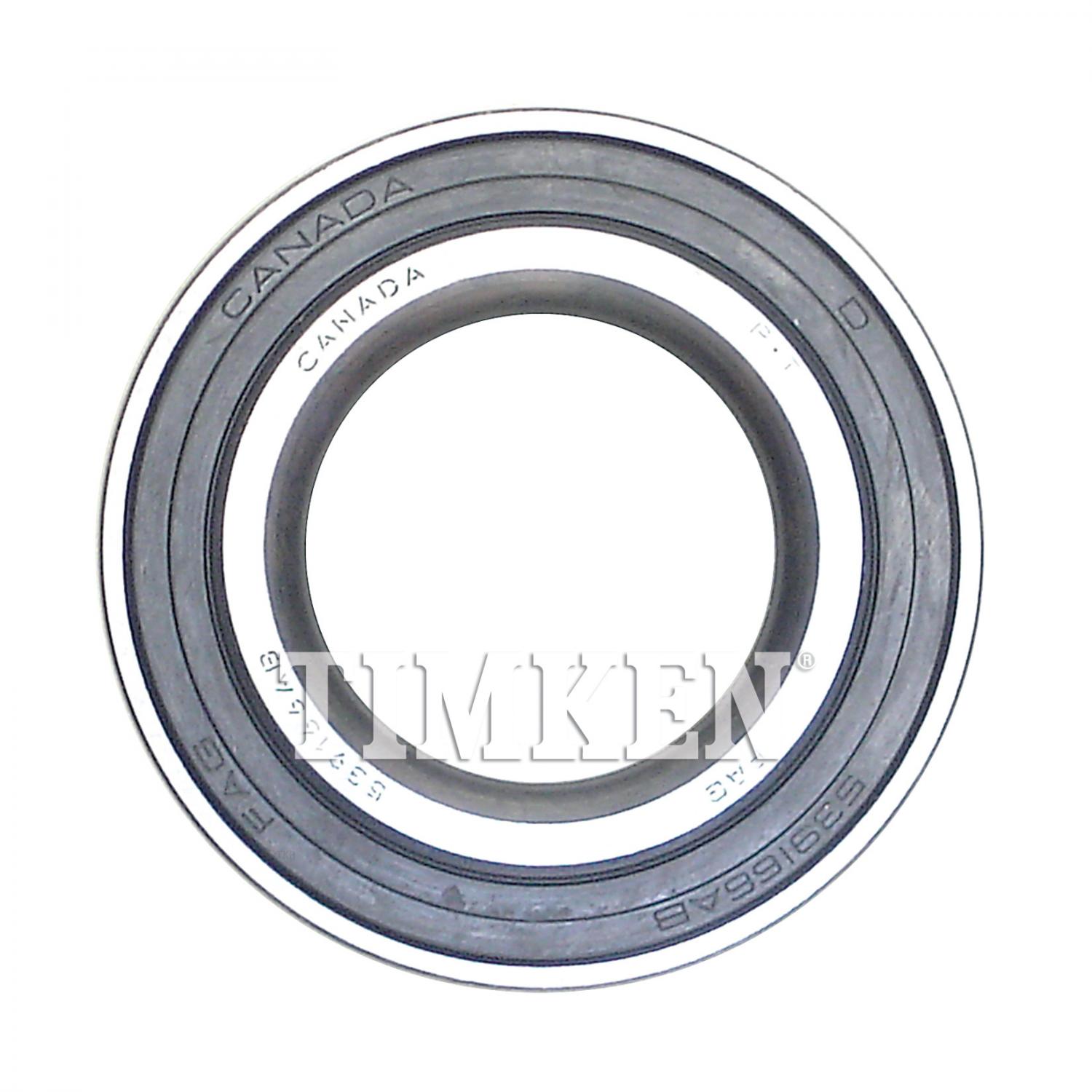 Timken B39 Wheel Bearing product image 2 of 4