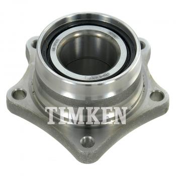 Timken BM500000 Wheel Bearing product image 1 of 4