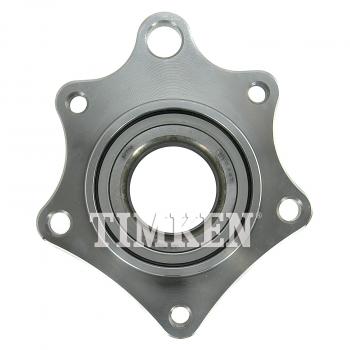 Timken BM500000 Wheel Bearing product image 2 of 4