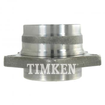 Timken BM500000 Wheel Bearing product image 3 of 4