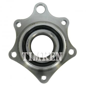 Timken BM500000 Wheel Bearing product image 4 of 4