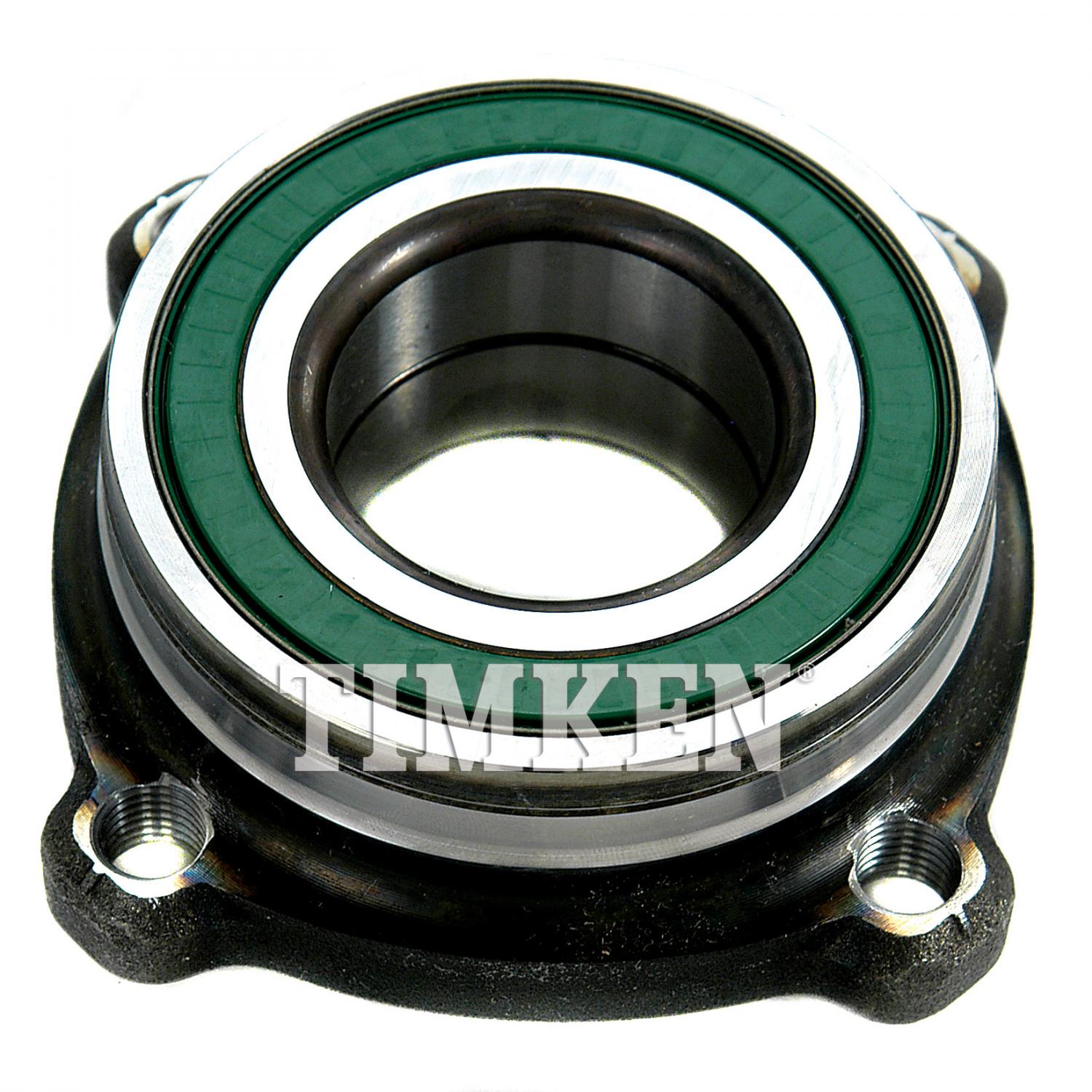 Timken BM500001 - Wheel Bearing Timken BM500001 Wheel Bearing product image 1 of 4