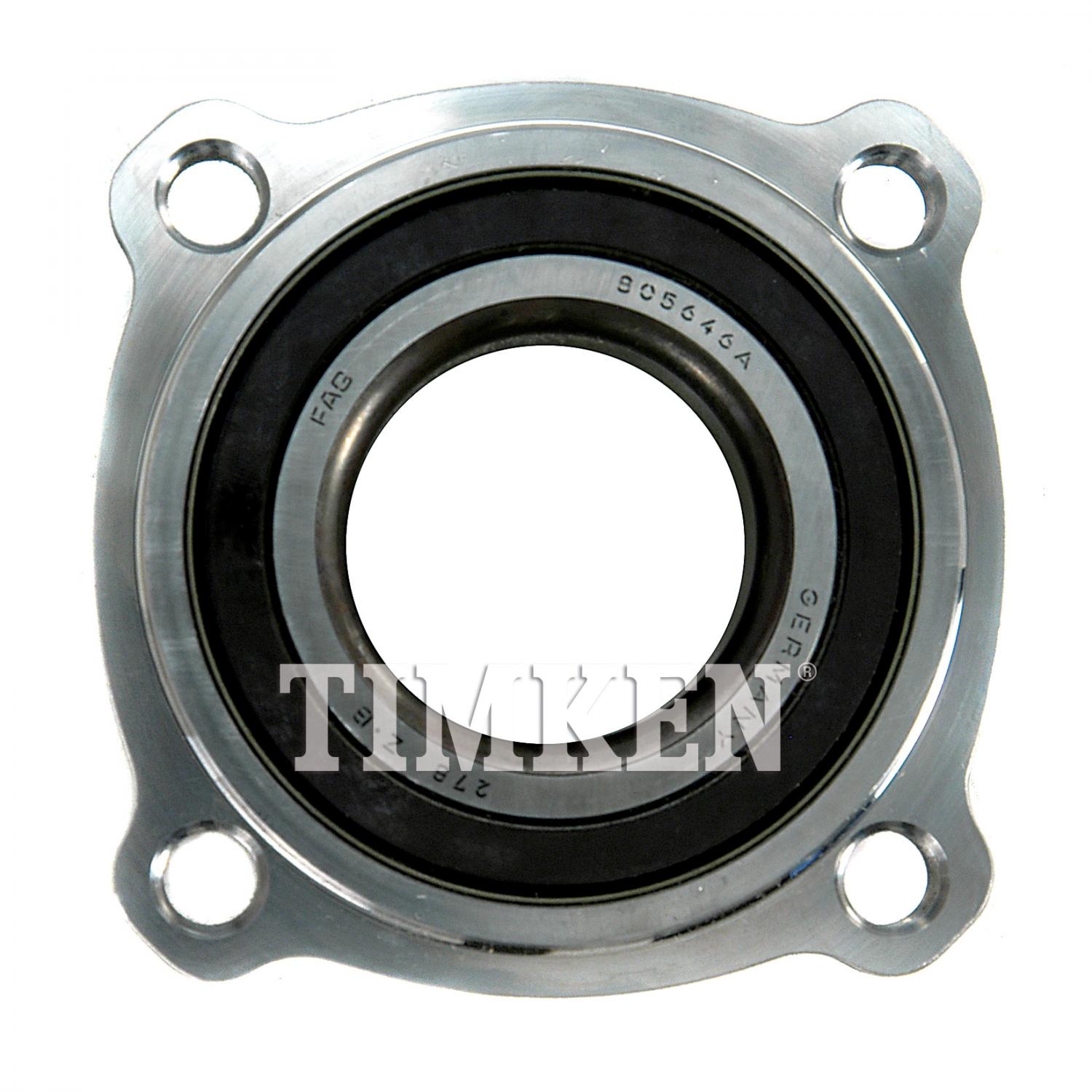 Timken BM500001 - Wheel Bearing Timken BM500001 Wheel Bearing product image 2 of 4