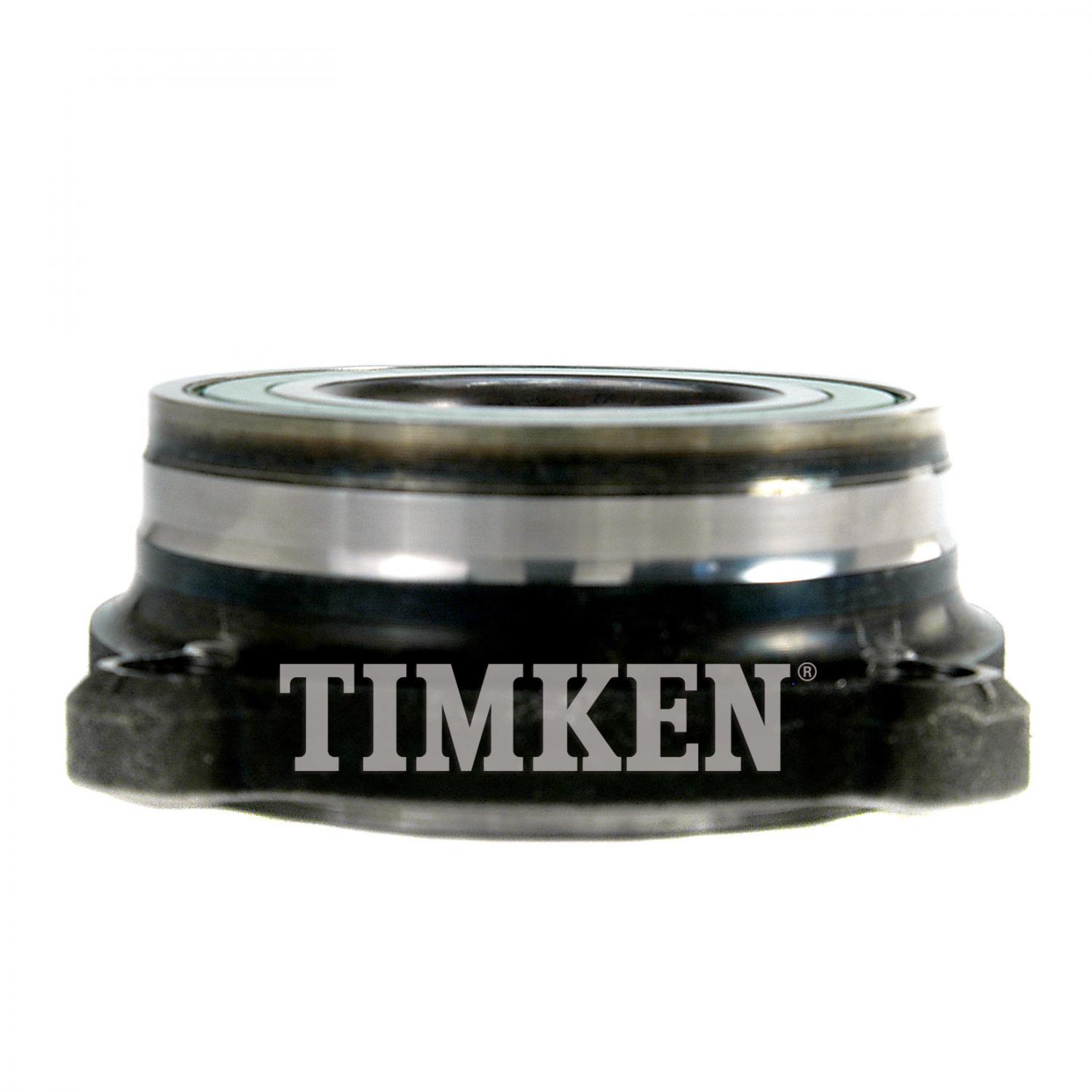 Timken BM500001 - Wheel Bearing Timken BM500001 Wheel Bearing product image 3 of 4