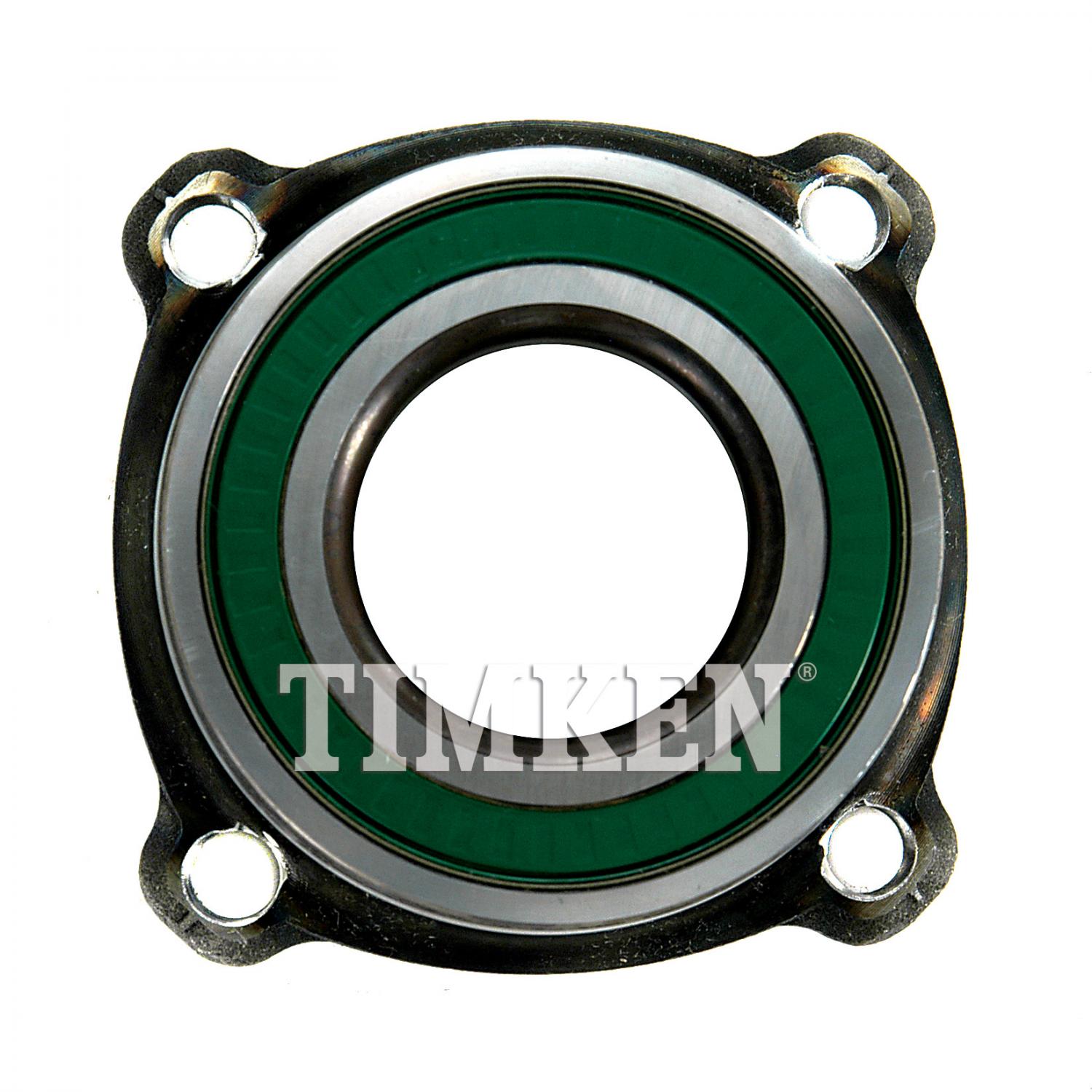 Timken BM500001 - Wheel Bearing Timken BM500001 Wheel Bearing product image 4 of 4