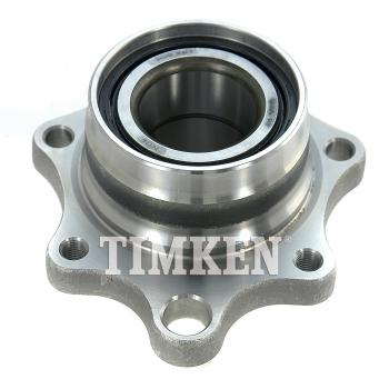 Timken BM500003 Wheel Bearing Assembly product image 1 of 4