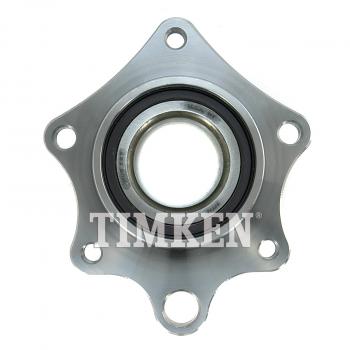 Timken BM500003 Wheel Bearing Assembly product image 2 of 4