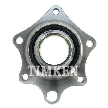 Timken BM500003 Wheel Bearing Assembly product image 4 of 4