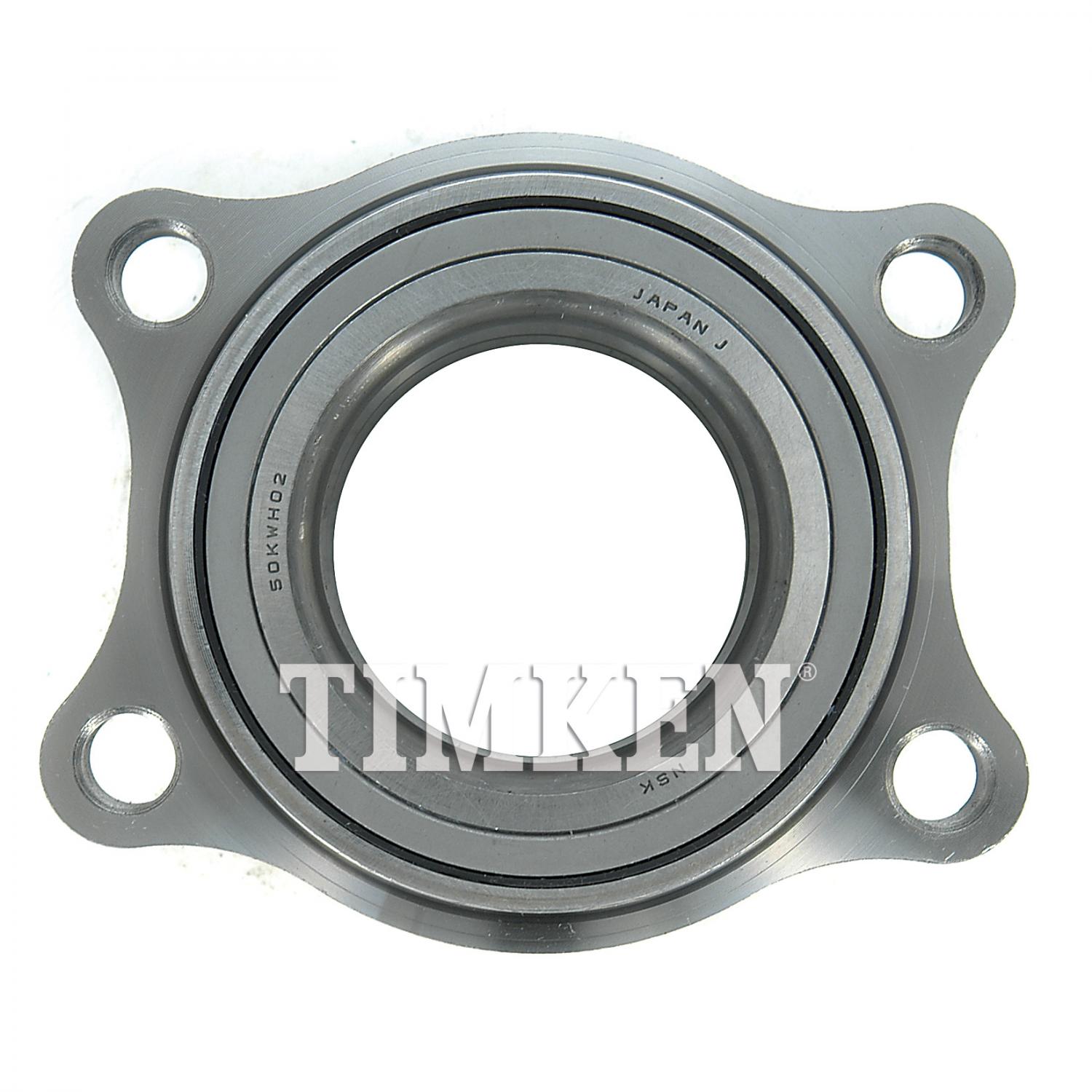 Timken BM500005 - Wheel Bearing Assembly Timken BM500005 Wheel Bearing Assembly product image 2 of 4