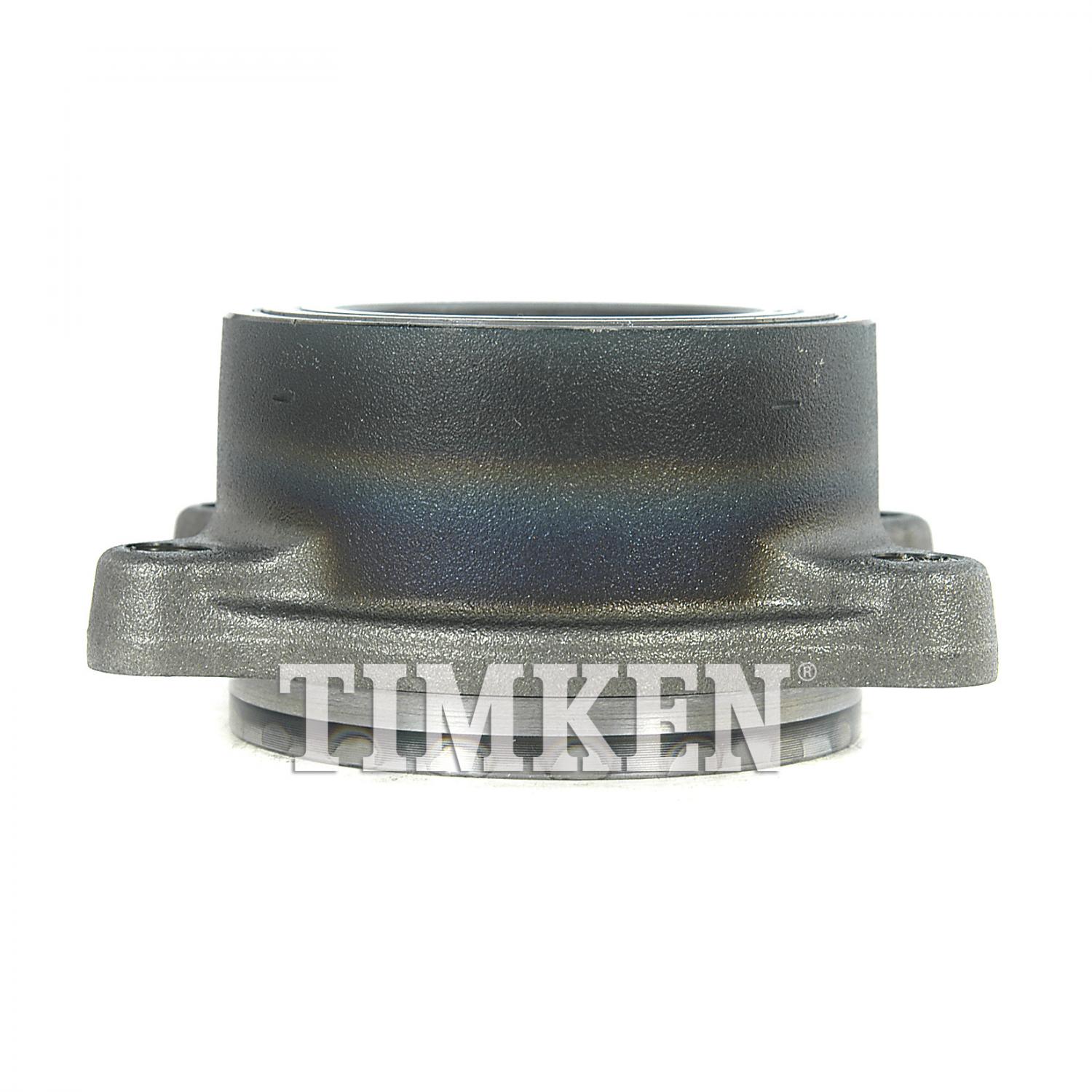Timken BM500005 - Wheel Bearing Assembly Timken BM500005 Wheel Bearing Assembly product image 3 of 4