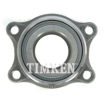 Timken BM500006 Wheel Bearing Assembly product image 4 of 4