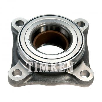 Timken BM500007 Wheel Bearing Assembly product image 1 of 4