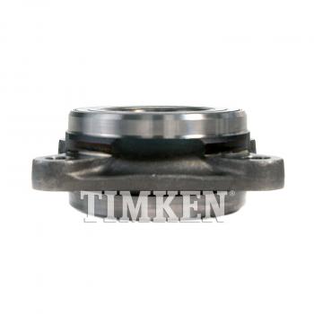 Timken BM500007 Wheel Bearing Assembly product image 3 of 4