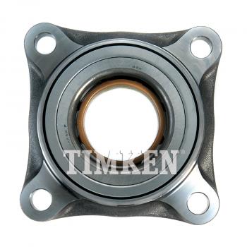 Timken BM500007 Wheel Bearing Assembly product image 4 of 4