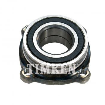 Timken BM500010 Wheel Bearing Assembly product image 1 of 4