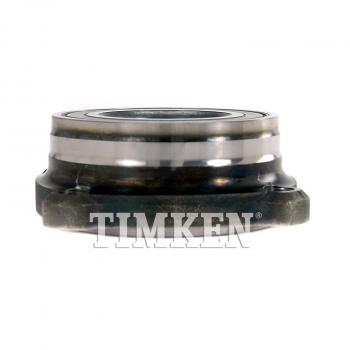 Timken BM500010 Wheel Bearing Assembly product image 3 of 4
