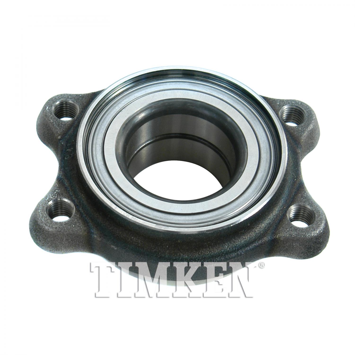Timken BM500012 - Wheel Bearing Assembly Timken BM500012 Wheel Bearing Assembly product image 1 of 4