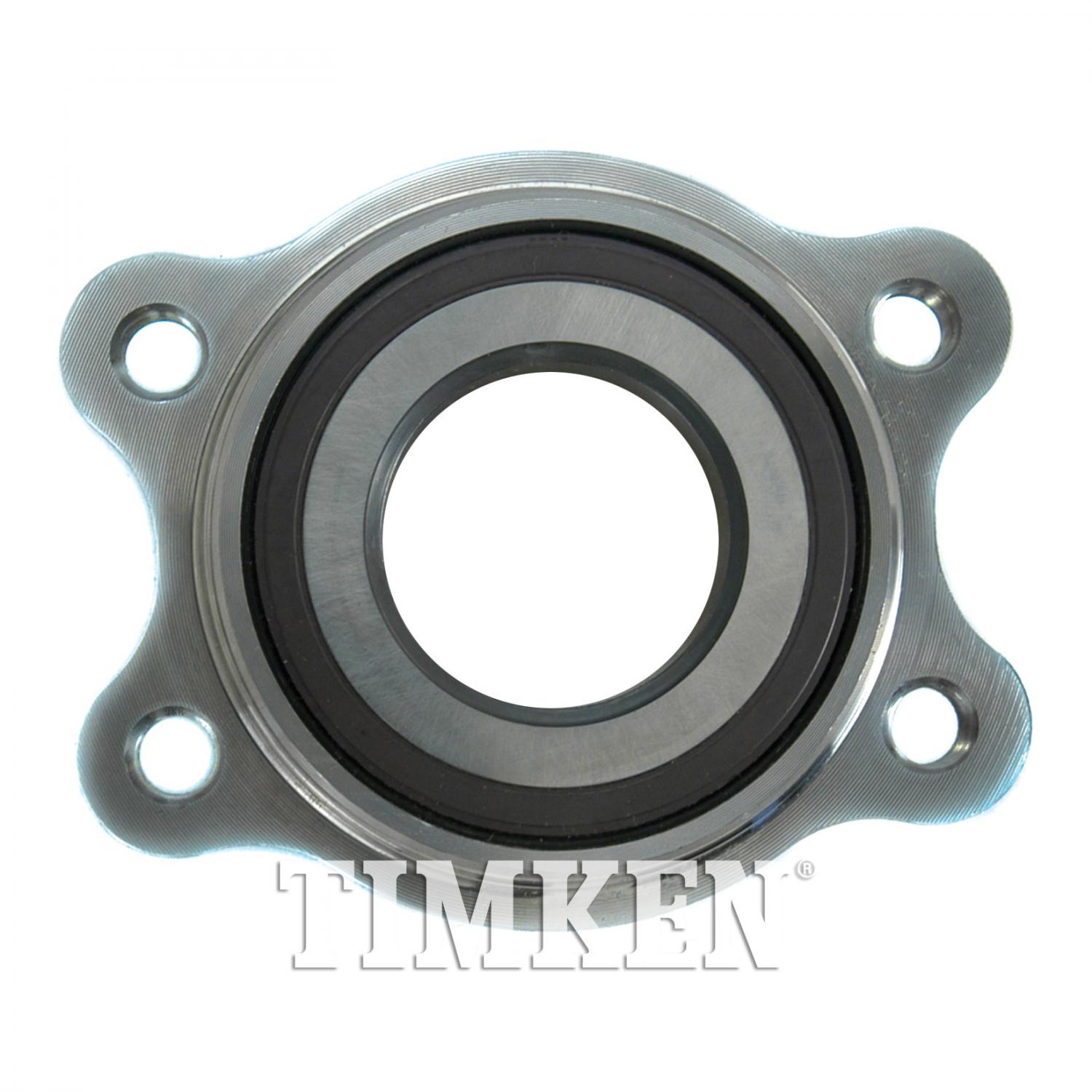 Timken BM500012 - Wheel Bearing Assembly Timken BM500012 Wheel Bearing Assembly product image 2 of 4