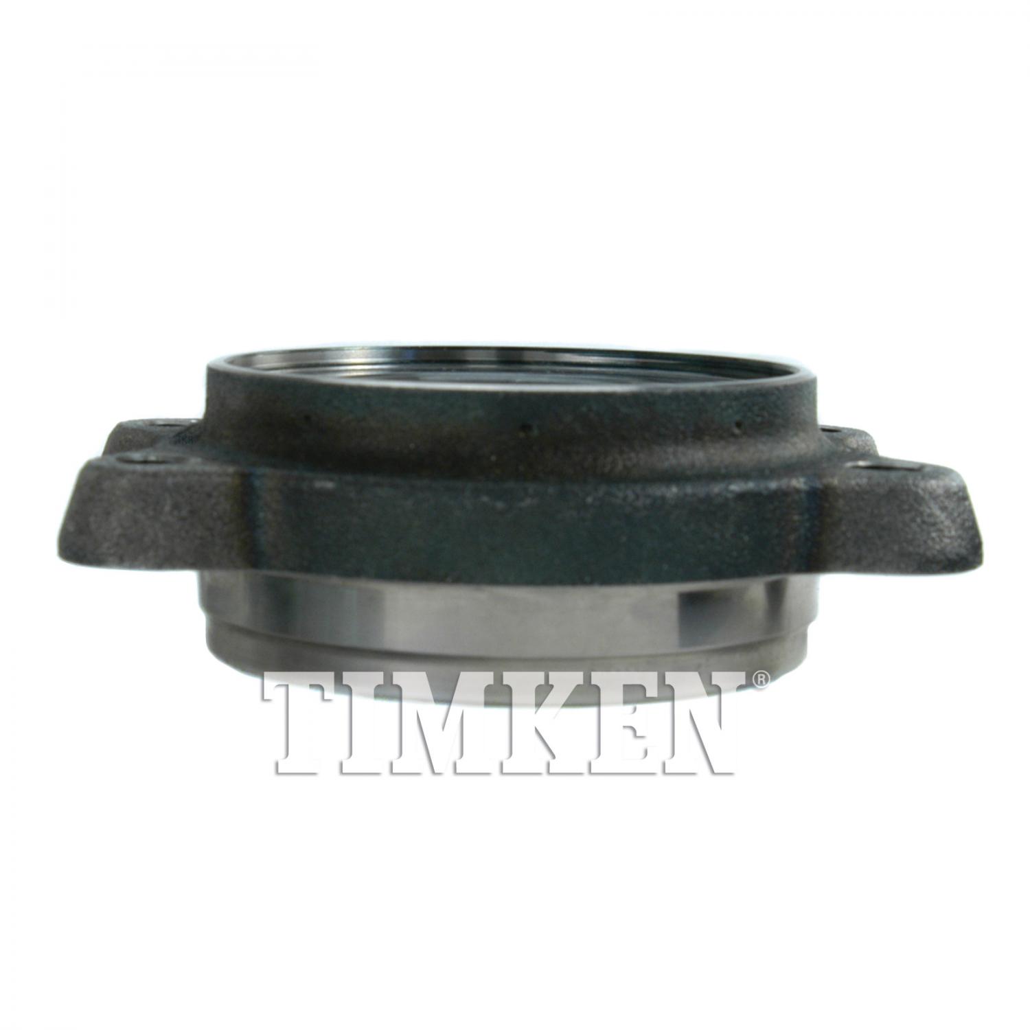 Timken BM500012 - Wheel Bearing Assembly Timken BM500012 Wheel Bearing Assembly product image 3 of 4