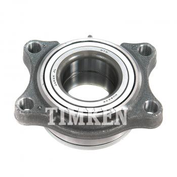 Timken BM500013 - Wheel Bearing Assembly Timken BM500013 Wheel Bearing Assembly product image 1 of 4