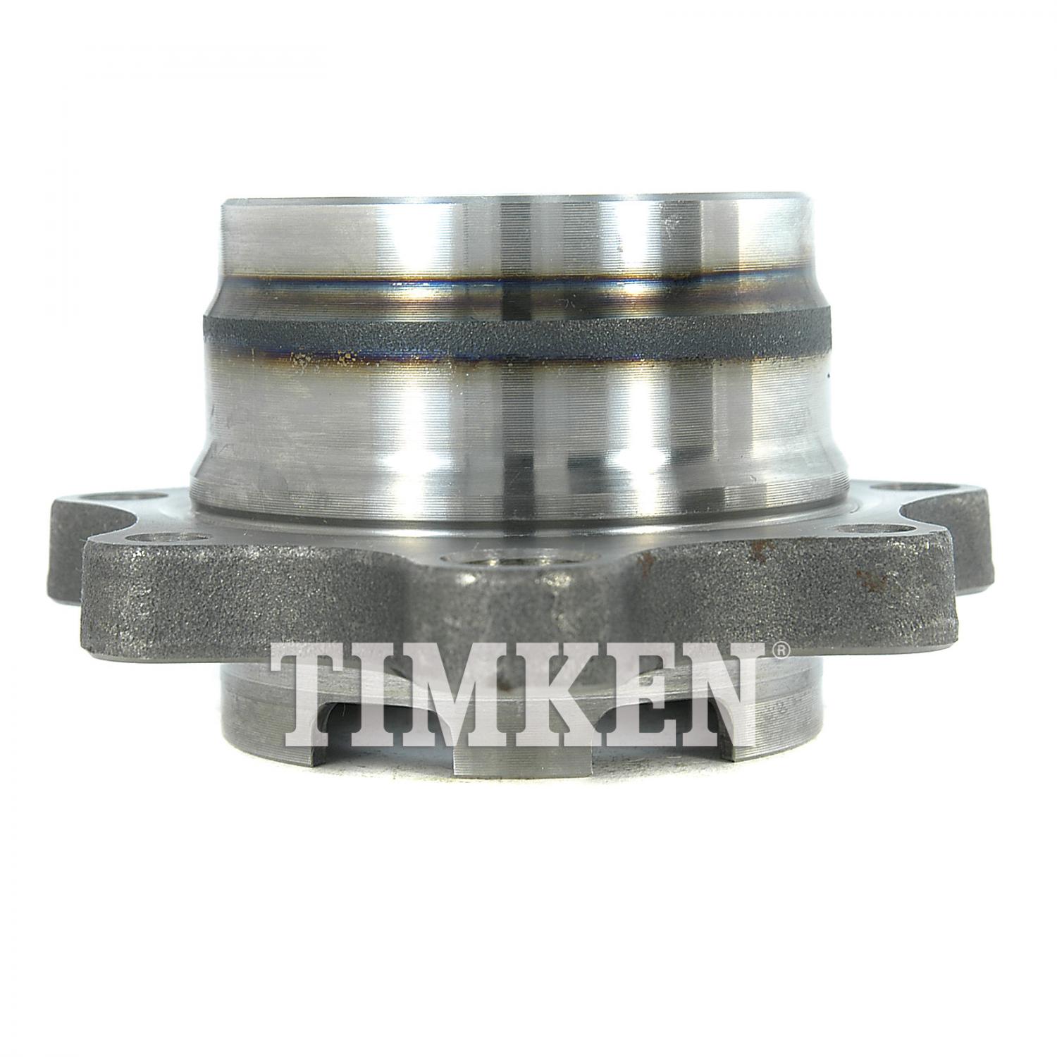 Timken BM500014 - Wheel Bearing Assembly Timken BM500014 Wheel Bearing Assembly product image 3 of 4