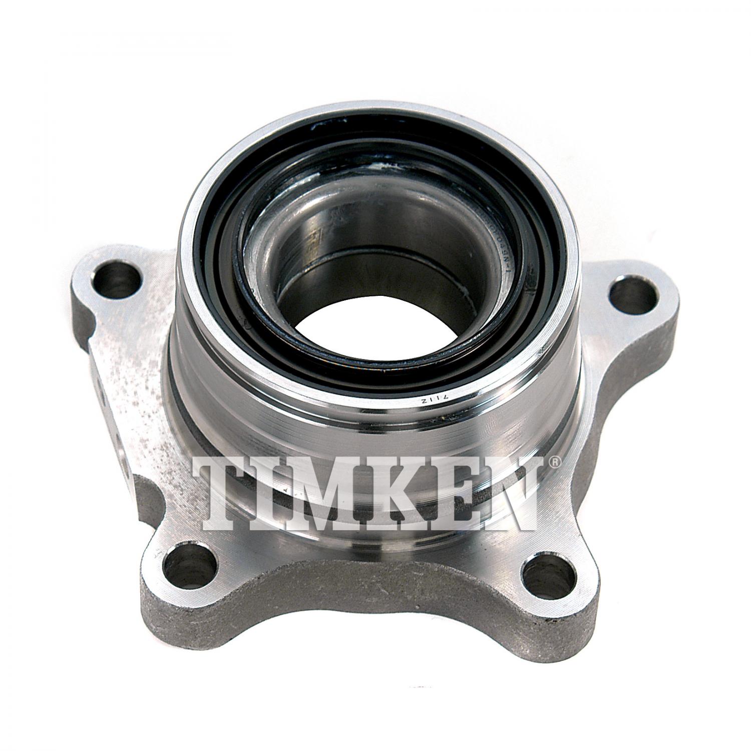 Timken BM500015 - Wheel Bearing Assembly Timken BM500015 Wheel Bearing Assembly product image 1 of 4