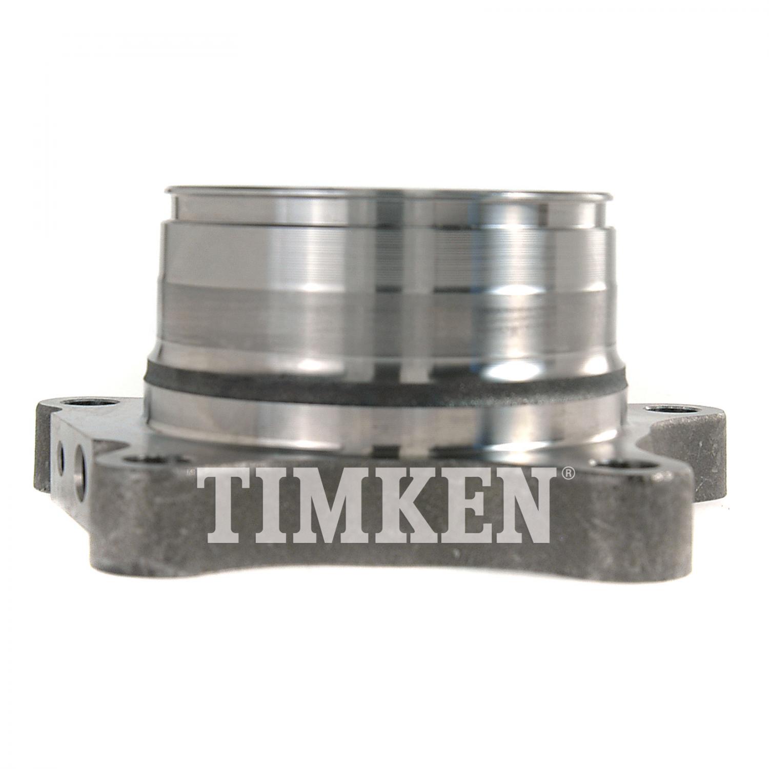 Timken BM500015 - Wheel Bearing Assembly Timken BM500015 Wheel Bearing Assembly product image 3 of 4