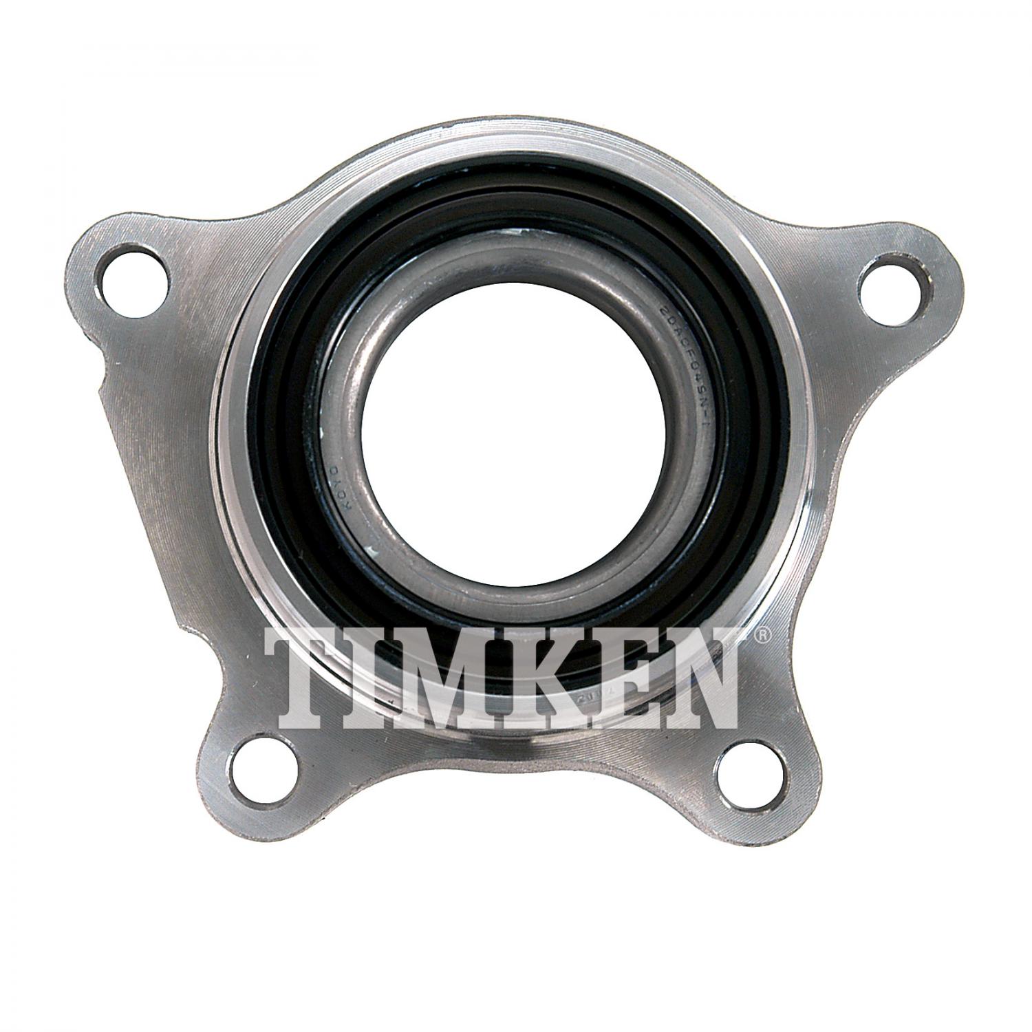 Timken BM500015 - Wheel Bearing Assembly Timken BM500015 Wheel Bearing Assembly product image 4 of 4