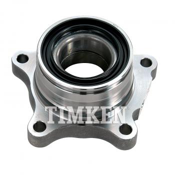 Timken BM500016 Wheel Bearing Assembly product image 1 of 4