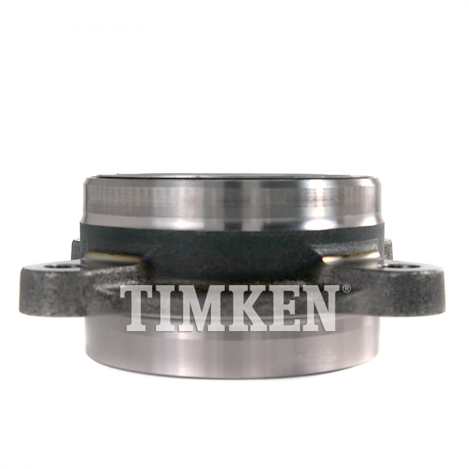 Timken BM500017 Wheel Bearing Assembly product image 3 of 4