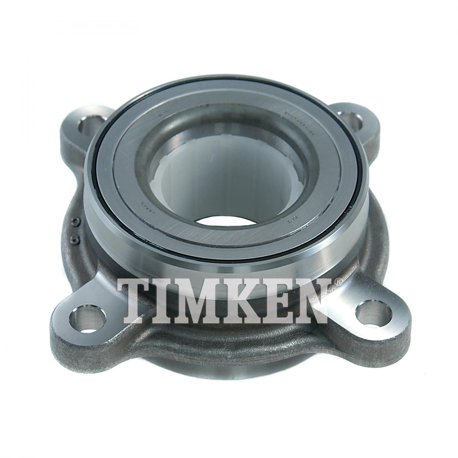 Timken BM500018 Timken BM500018 product image 1 of 4