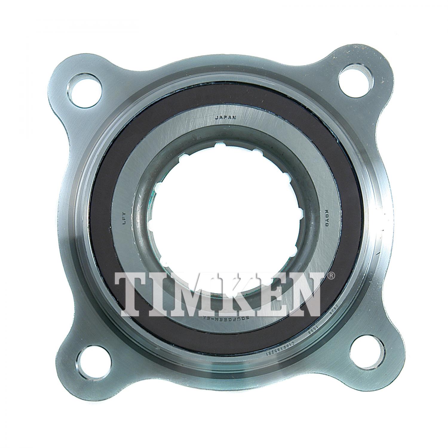 Timken BM500018 Timken BM500018 product image 2 of 4
