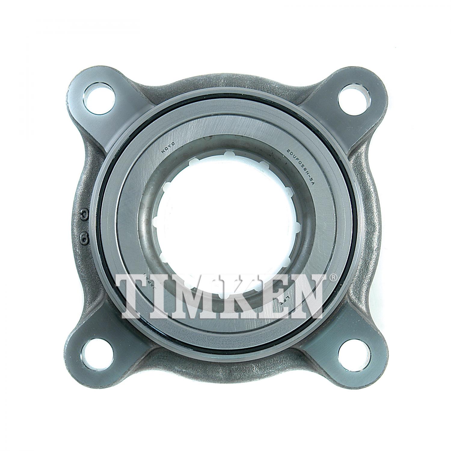 Timken BM500018 Timken BM500018 product image 4 of 4
