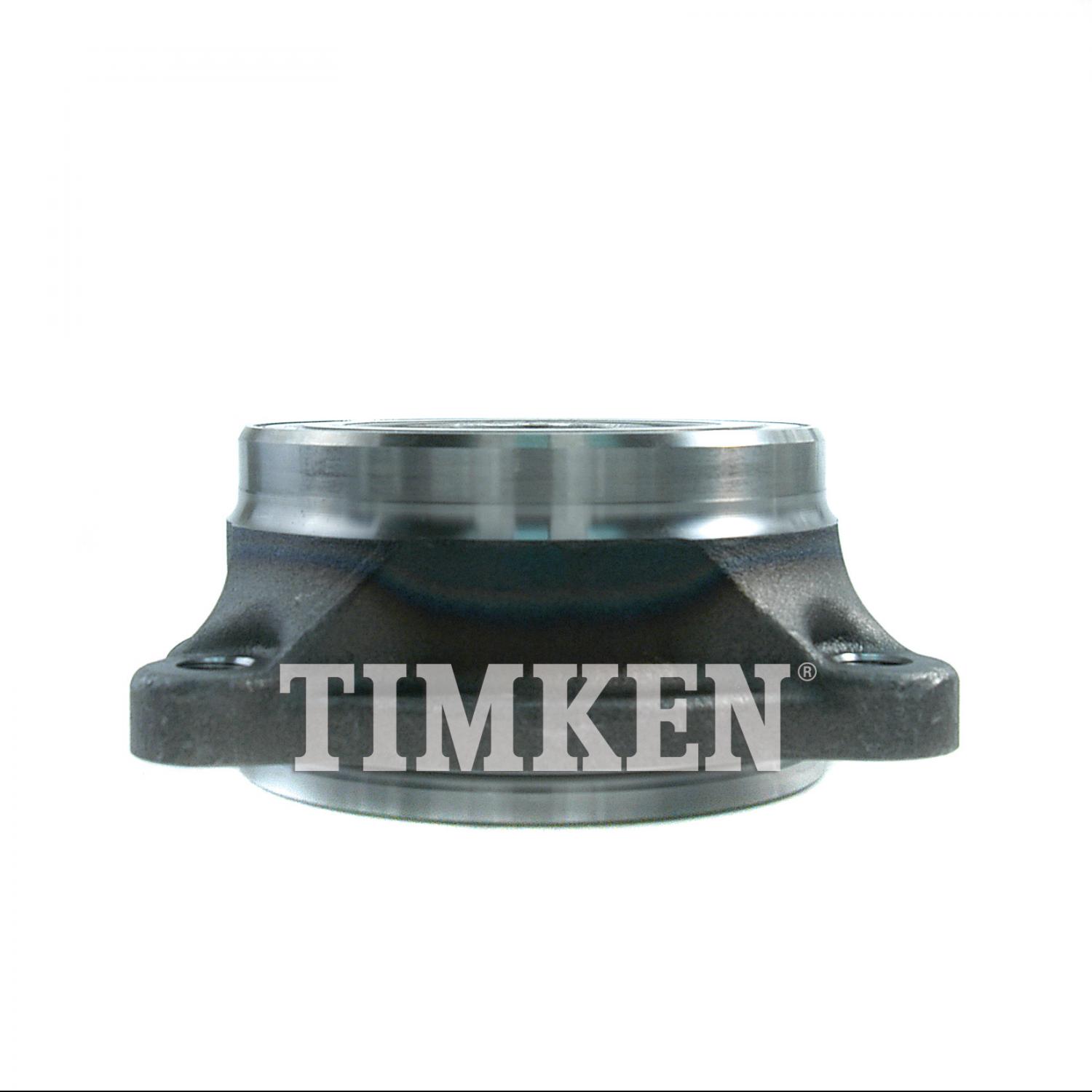 Timken BM500019 Wheel Bearing Assembly product image 3 of 4