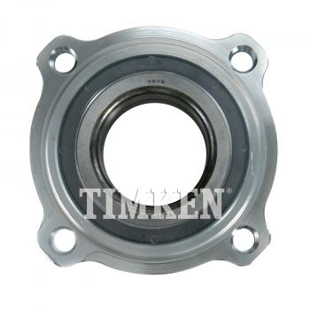 Timken BM500024 Wheel Bearing Assembly product image 2 of 4