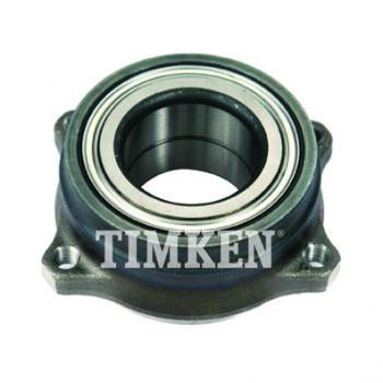 Timken BM500025 - Wheel Bearing Assembly Timken BM500025 Wheel Bearing Assembly product image 1 of 4
