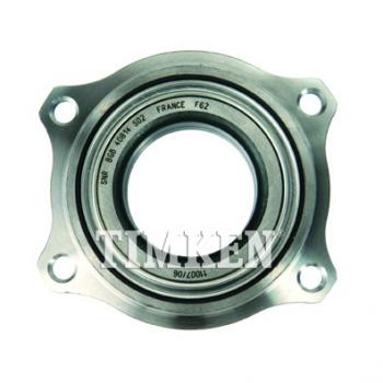 Timken BM500025 - Wheel Bearing Assembly Timken BM500025 Wheel Bearing Assembly product image 2 of 4